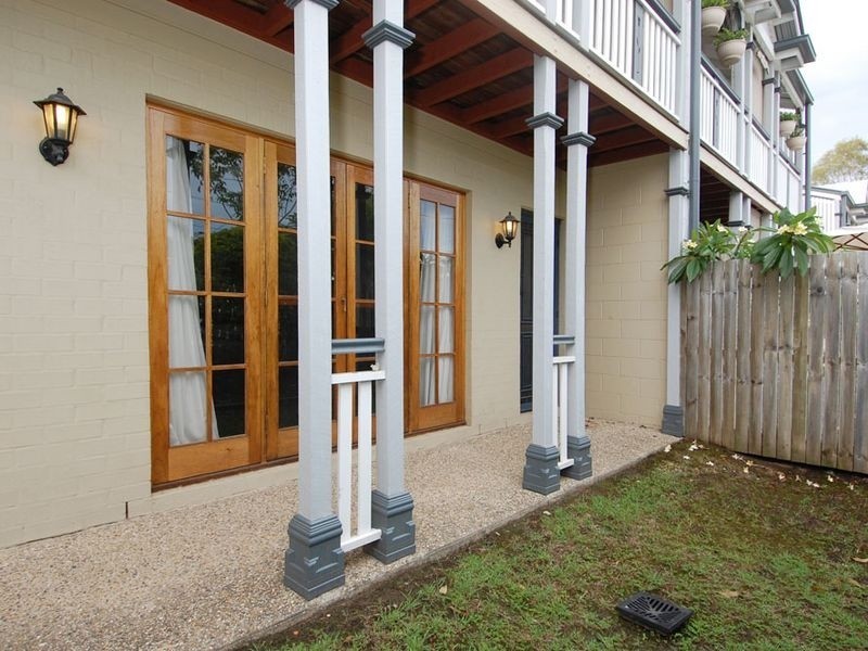 4/49 Tarana Street, Camp Hill QLD 4152