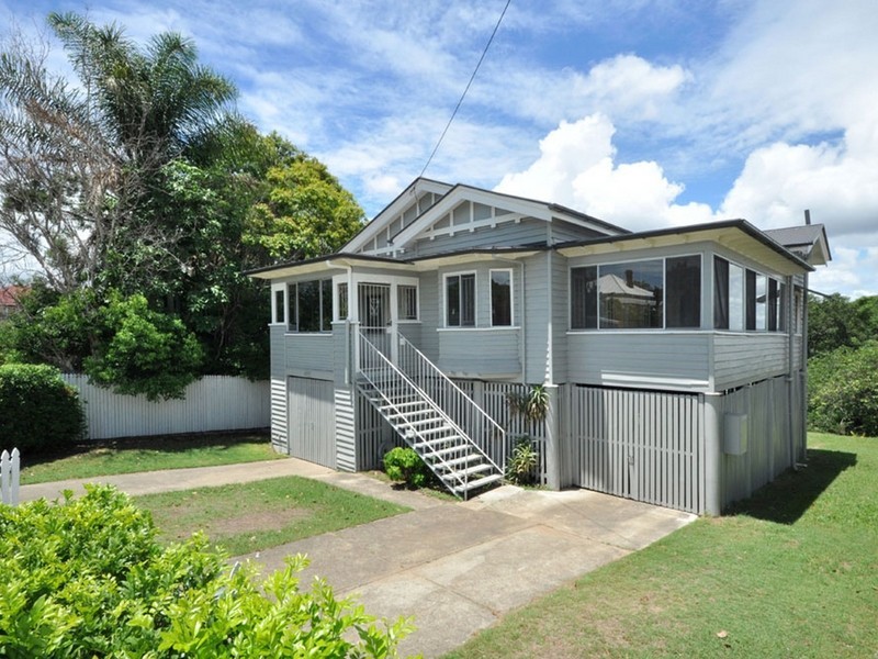 346 Bennetts Road, Norman Park QLD 4170