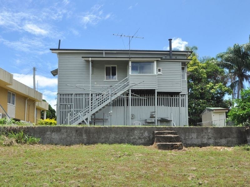 346 Bennetts Road, Norman Park QLD 4170