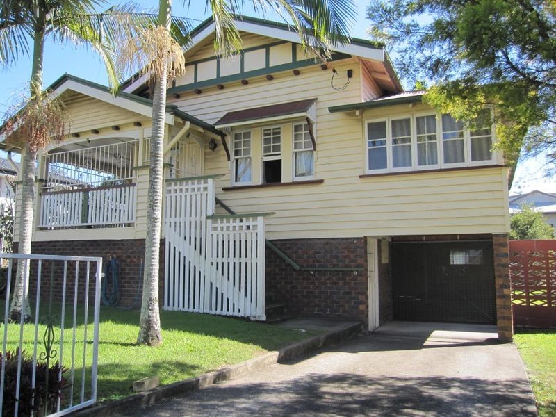 42 Weston Street, Coorparoo QLD 4151