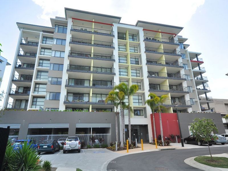 1406/16 Surbiton Court, Carindale QLD 4152