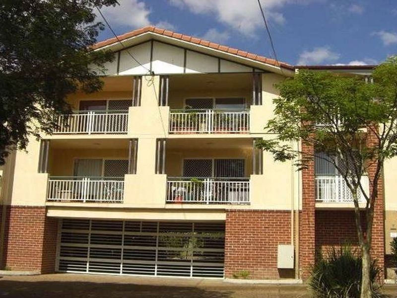 10/71 Waldheim Street, Annerley QLD 4103