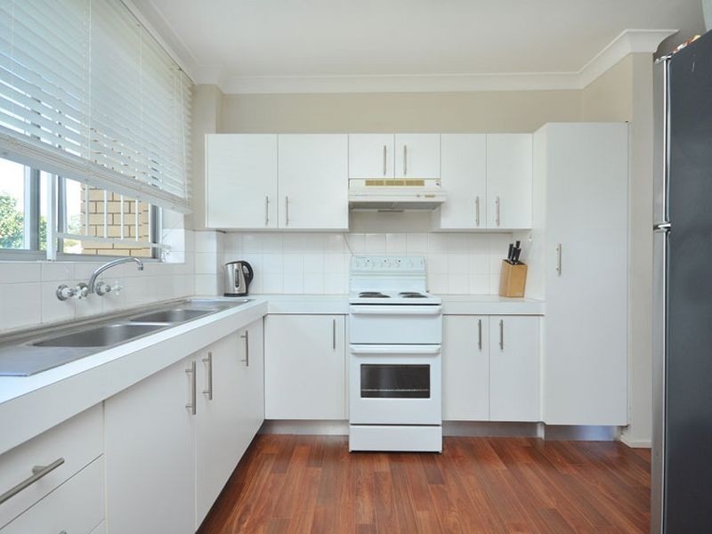 3/34 Wellington Street, Coorparoo QLD 4151