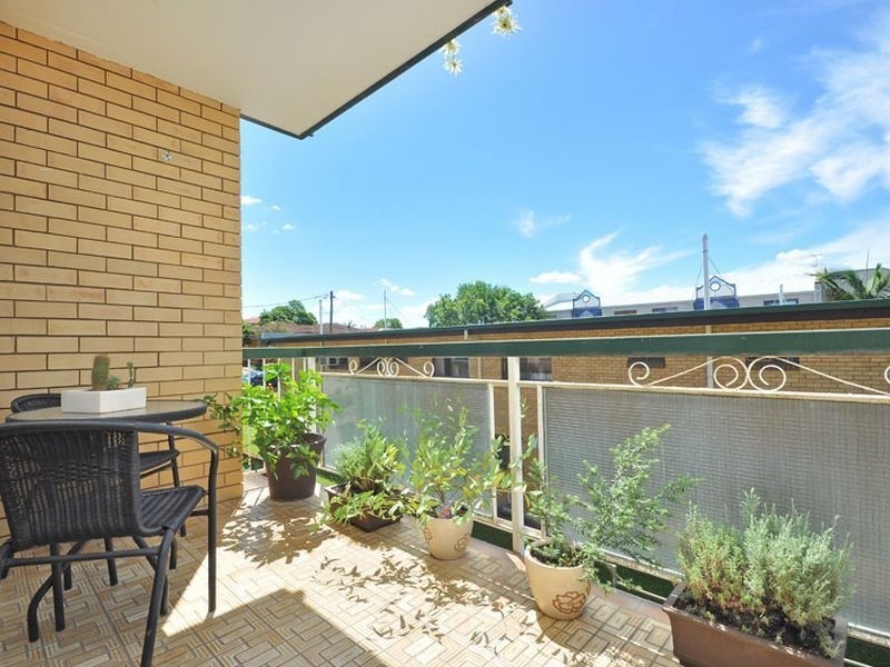 3/34 Wellington Street, Coorparoo QLD 4151