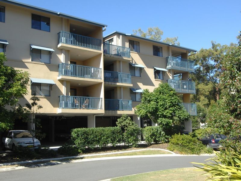 29/38 Palmer Street, Greenslopes QLD 4120