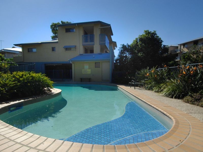 29/38 Palmer Street, Greenslopes QLD 4120