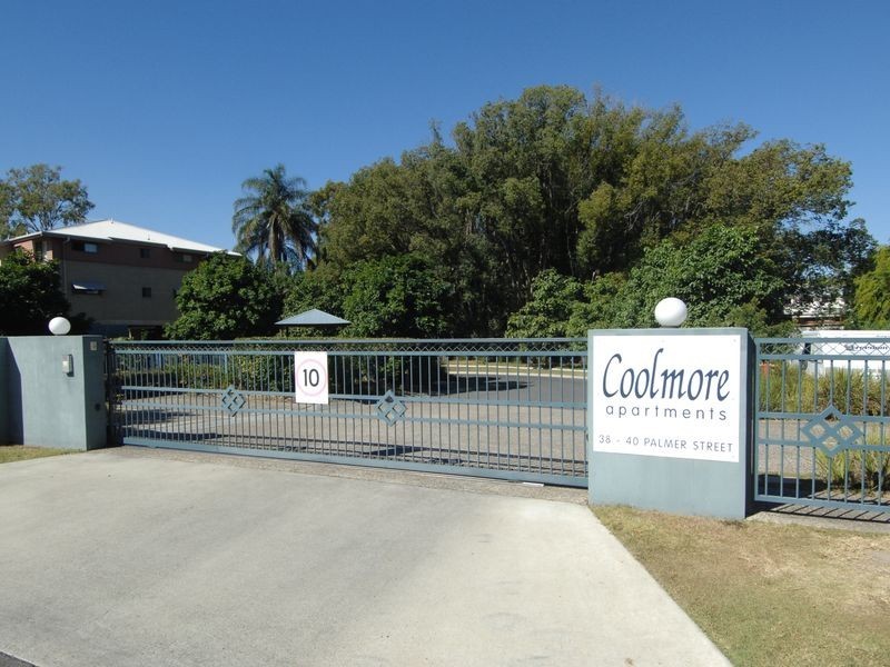 29/38 Palmer Street, Greenslopes QLD 4120