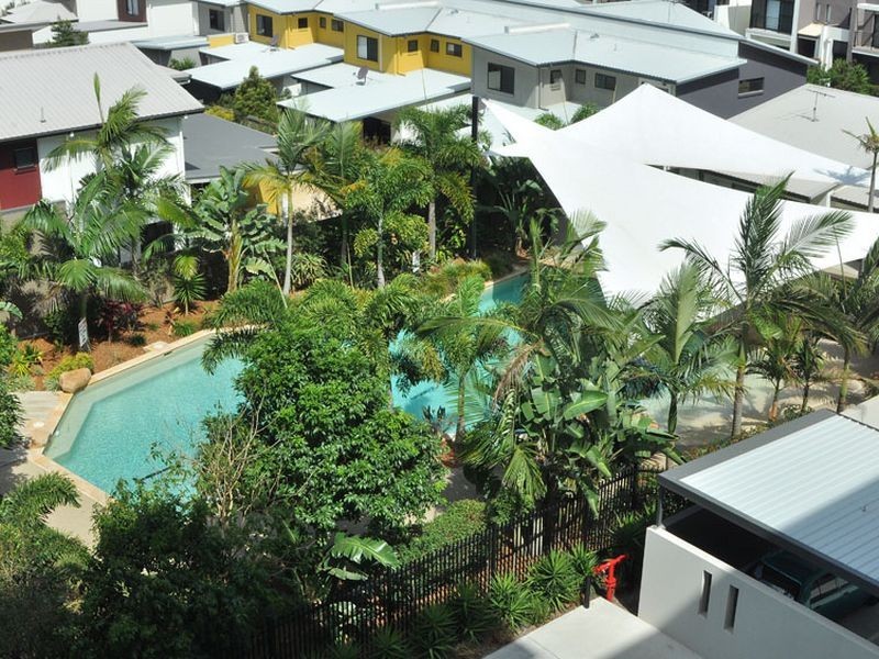 1203/16 Surbiton Court, Carindale QLD 4152