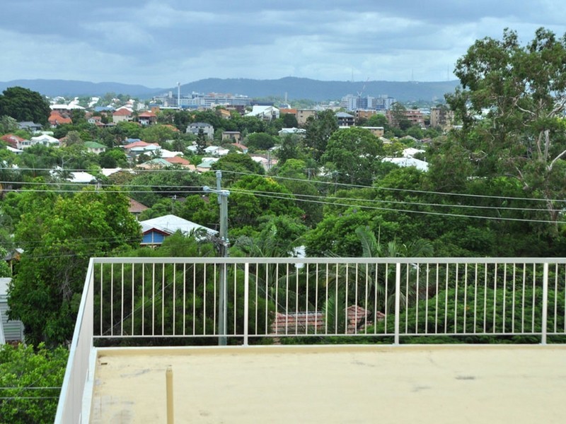 7/10 Stirrat Street, Coorparoo QLD 4151