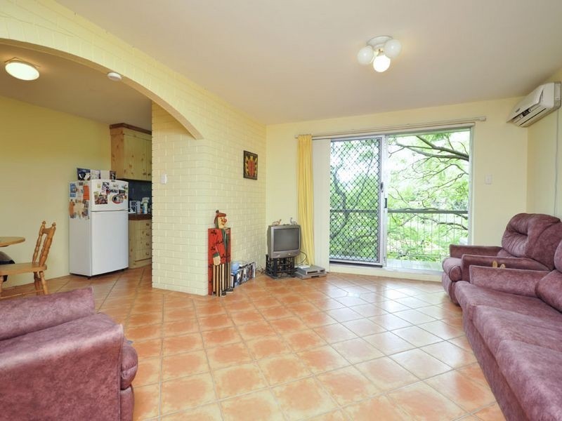 7/10 Stirrat Street, Coorparoo QLD 4151