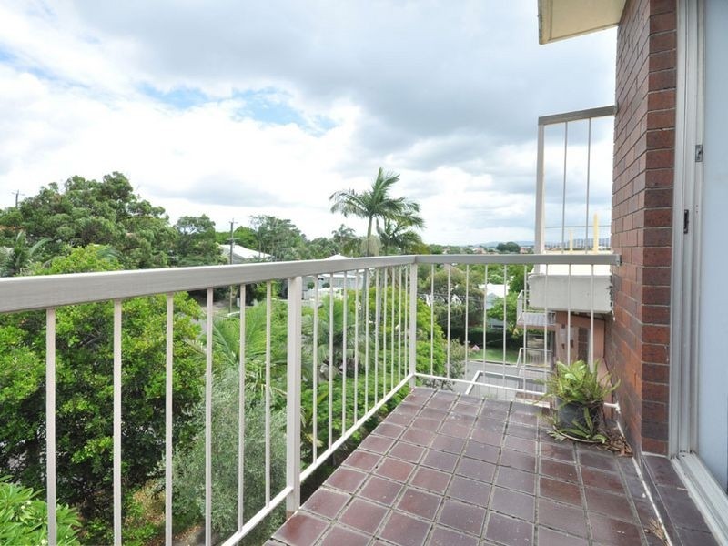 7/10 Stirrat Street, Coorparoo QLD 4151