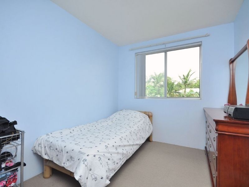 7/10 Stirrat Street, Coorparoo QLD 4151