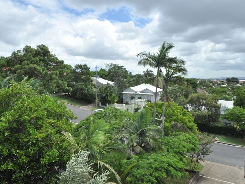 7/10 Stirrat Street, Coorparoo QLD 4151