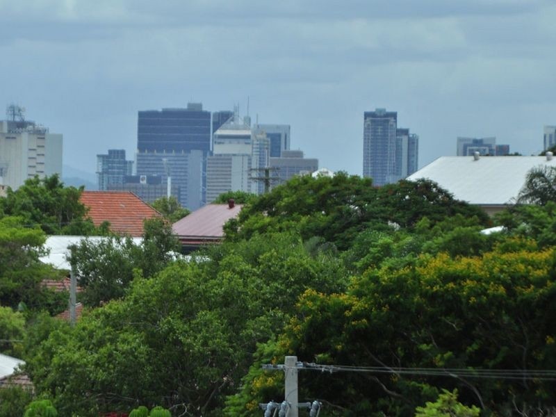 7/10 Stirrat Street, Coorparoo QLD 4151