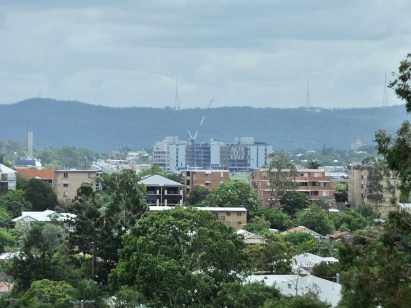 7/10 Stirrat Street, Coorparoo QLD 4151