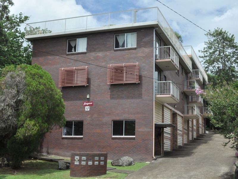 7/10 Stirrat Street, Coorparoo QLD 4151