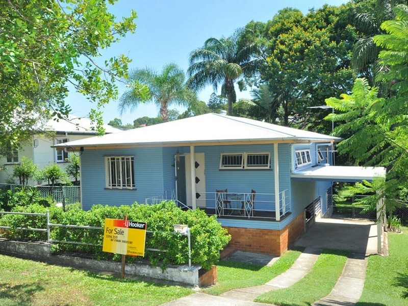 116 Lunga Street, Carina QLD 4152