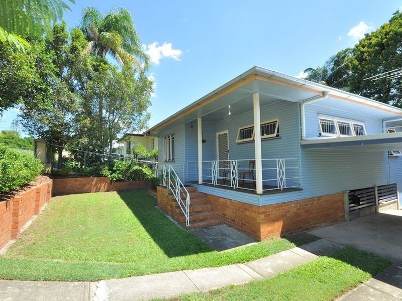 116 Lunga Street, Carina QLD 4152