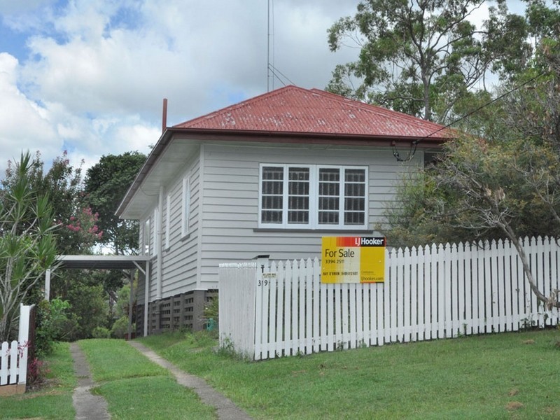 39 Pelham Street, Coorparoo QLD 4151