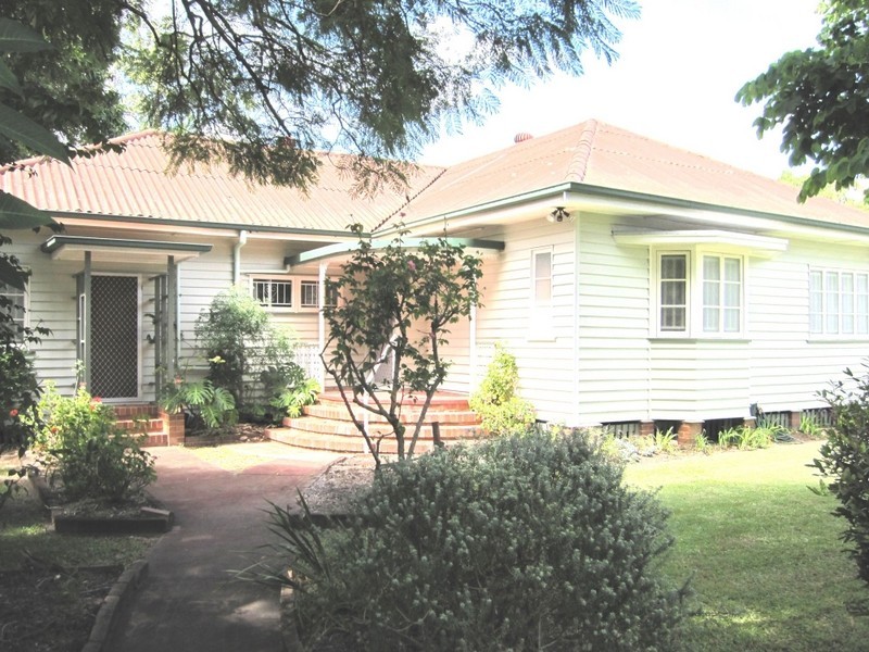 88 Queenscroft Street, Chelmer QLD 4068