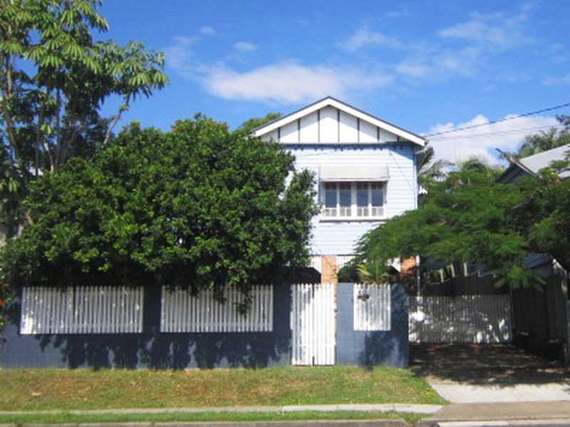 50 Ridge Street, Greenslopes QLD 4120