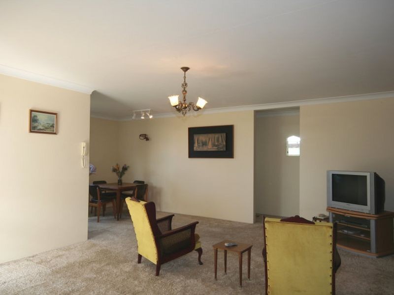 8/24 Beet Street, Coorparoo QLD 4151