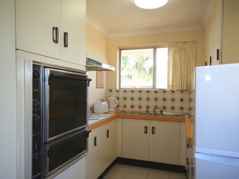 8/24 Beet Street, Coorparoo QLD 4151