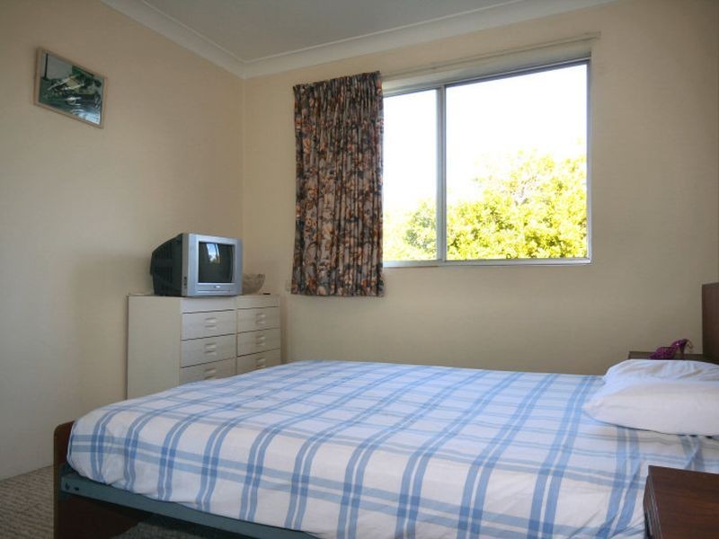 8/24 Beet Street, Coorparoo QLD 4151