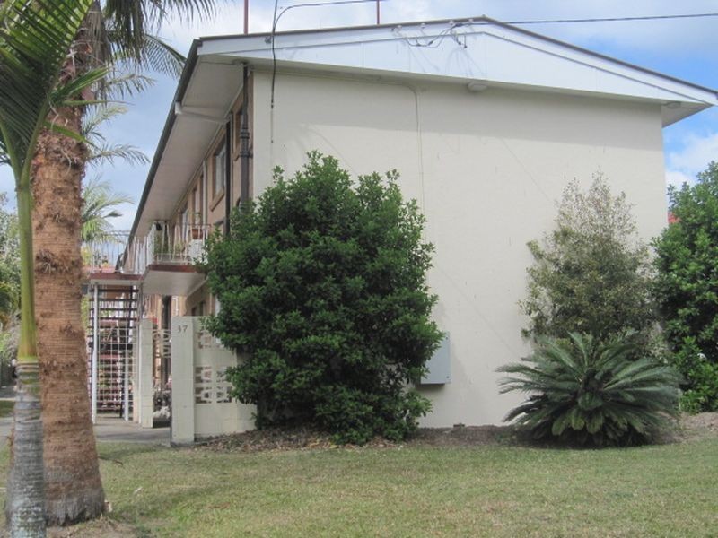 7/37 Dansie Street, Greenslopes QLD 4120