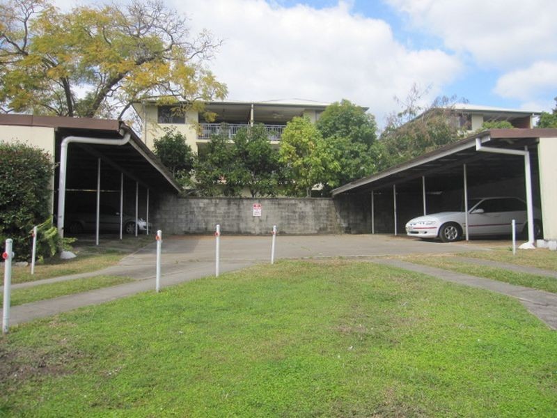 7/37 Dansie Street, Greenslopes QLD 4120