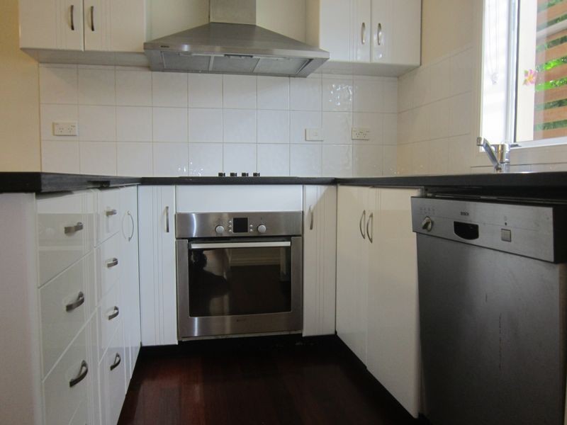 4/638 Old Cleveland Road, Camp Hill QLD 4152