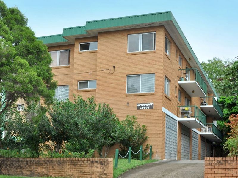 1/59 Mclay Street, Coorparoo QLD 4151