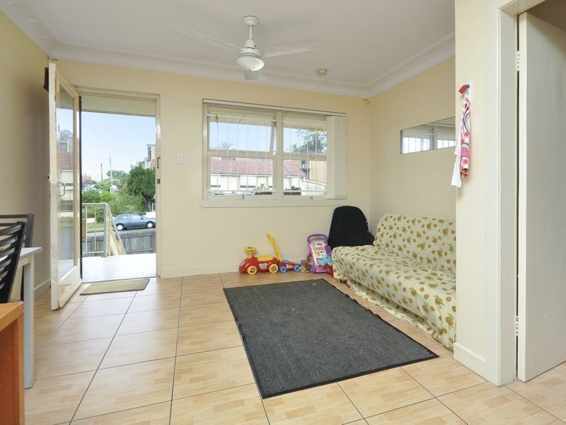 7/243 Old Cleveland Road, Coorparoo QLD 4151