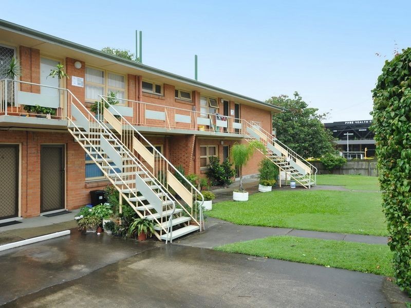 7/243 Old Cleveland Road, Coorparoo QLD 4151