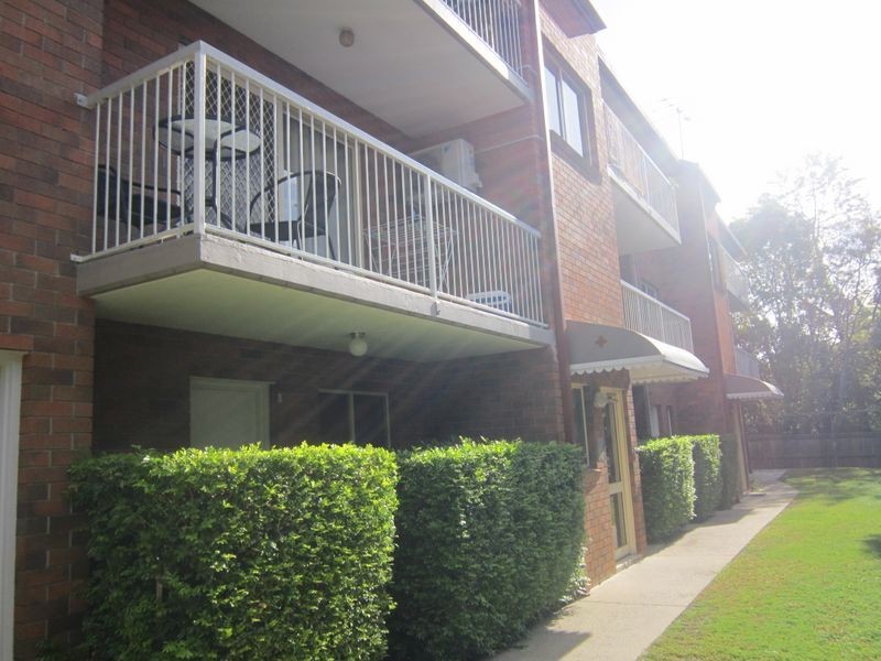 5/51 Knowsley Street, Greenslopes QLD 4120