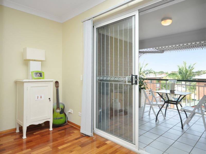 11/102 Pembroke Road, Coorparoo QLD 4151