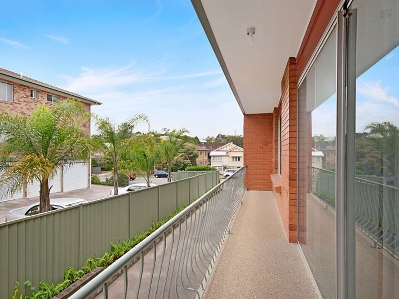 2/126 Pembroke Road, Coorparoo QLD 4151