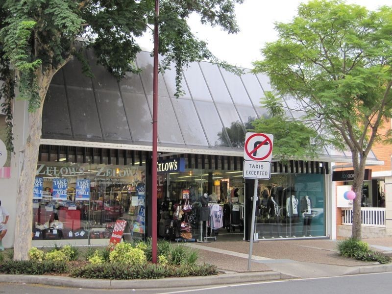 414 Logan Road, Greenslopes QLD 4120