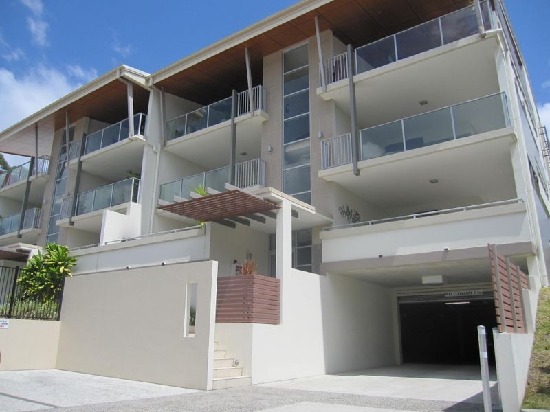 2/86 Pembroke Road, Coorparoo QLD 4151