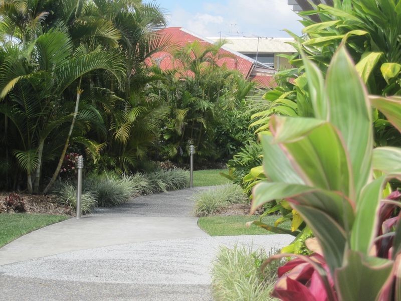 2/86 Pembroke Road, Coorparoo QLD 4151