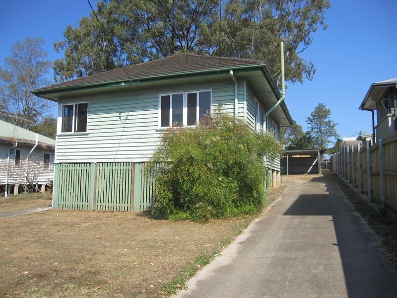 14 Camlet Street, Mount Gravatt East QLD 4122