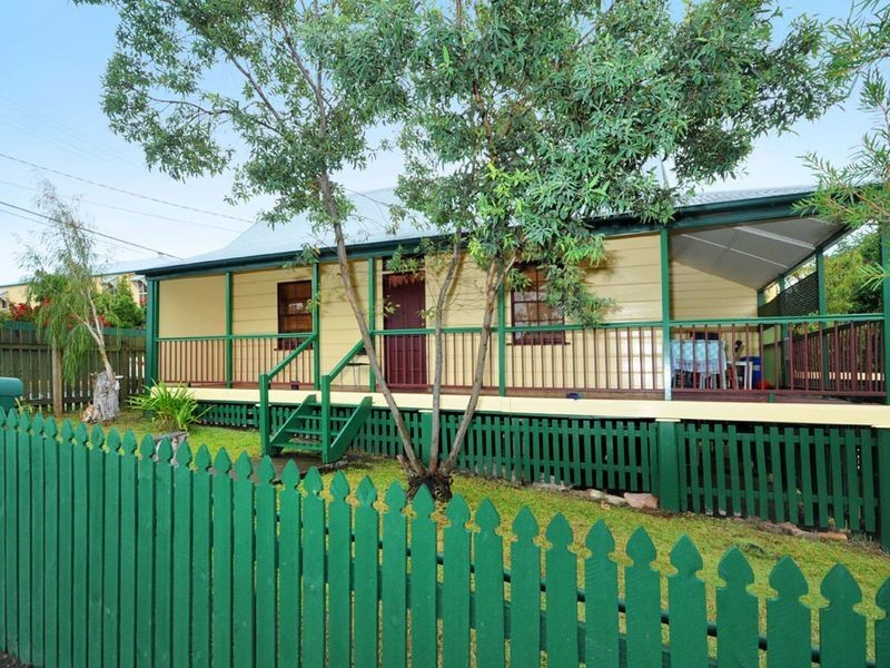 121 Merton Road, Woolloongabba QLD 4102