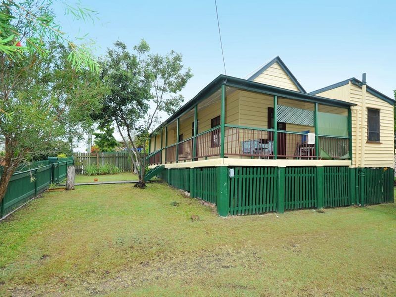 121 Merton Road, Woolloongabba QLD 4102