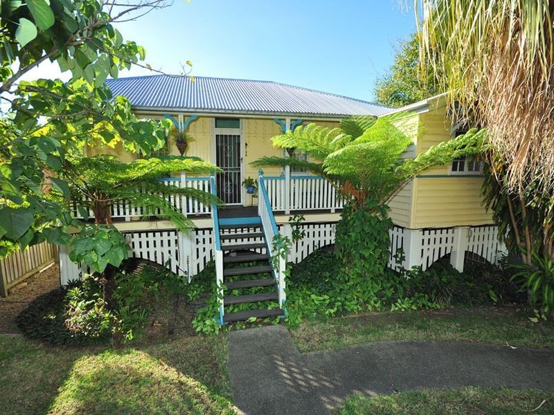 48 Gladys Street, Greenslopes QLD 4120