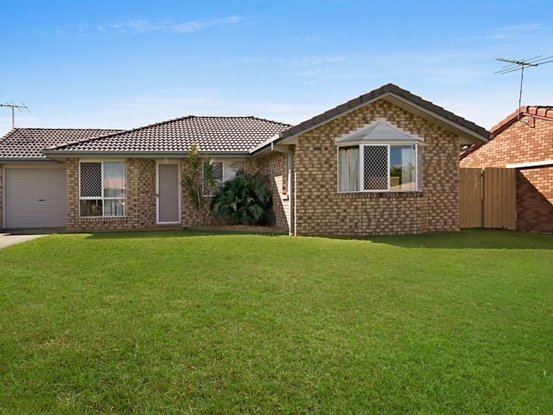 15 Toondah Place, Tingalpa QLD 4173