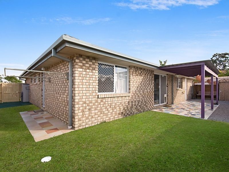 15 Toondah Place, Tingalpa QLD 4173