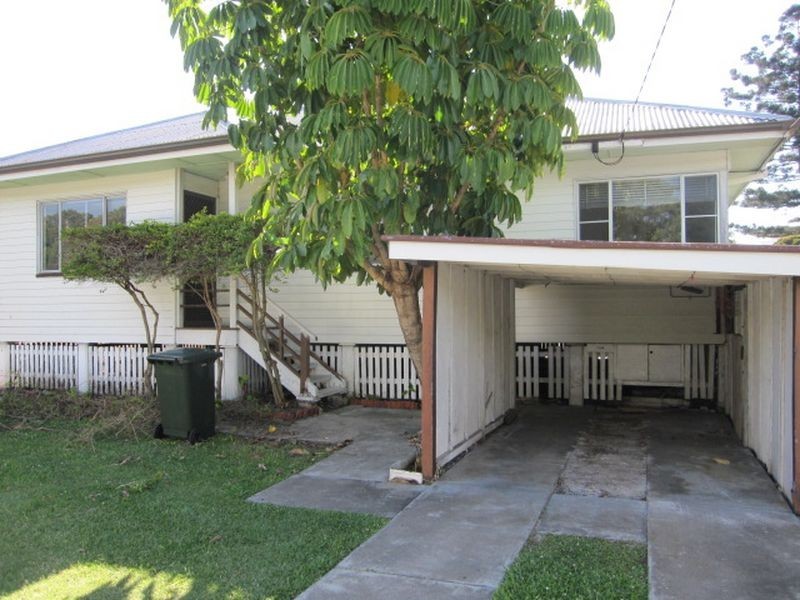 48 Mayfield Road, Carina QLD 4152