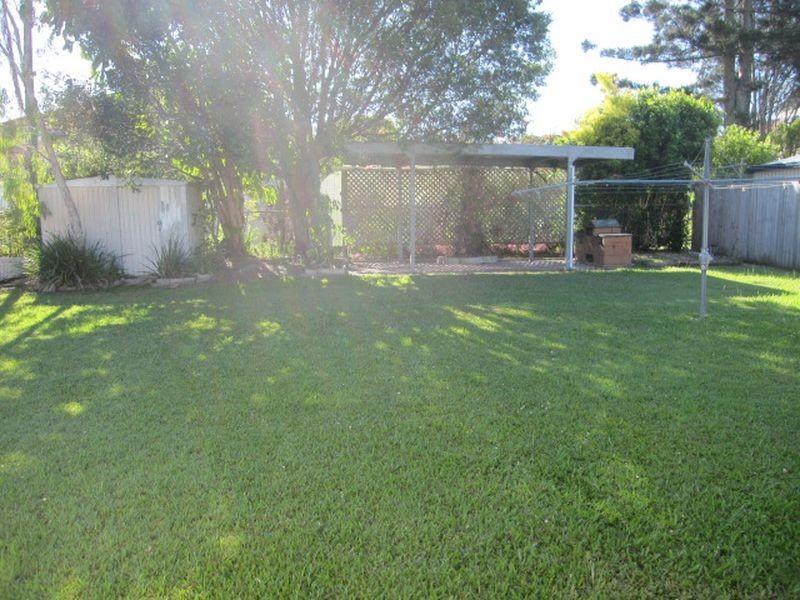 48 Mayfield Road, Carina QLD 4152