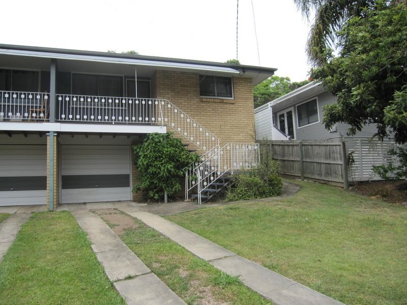 2/10 Gerard Street, Tarragindi QLD 4121