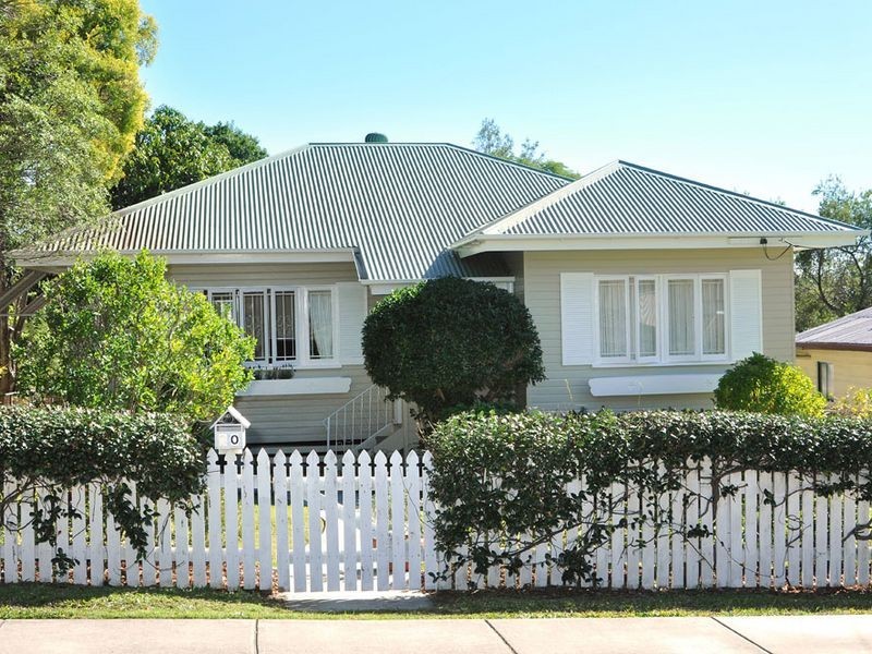 20 The Crescent, Coorparoo QLD 4151